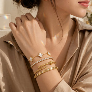 Cuff Bracelets