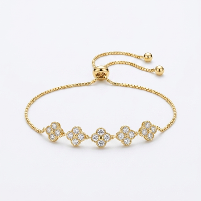 Minimalist Chain Bracelet