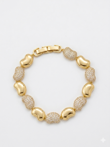 Celestial Link Bracelet