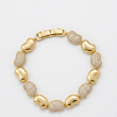 Celestial Link Bracelet