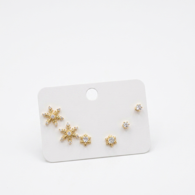 Celestial Star Earring